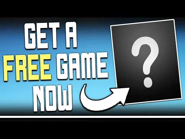 get a free steam pc game right now + new amnesia game revealed!